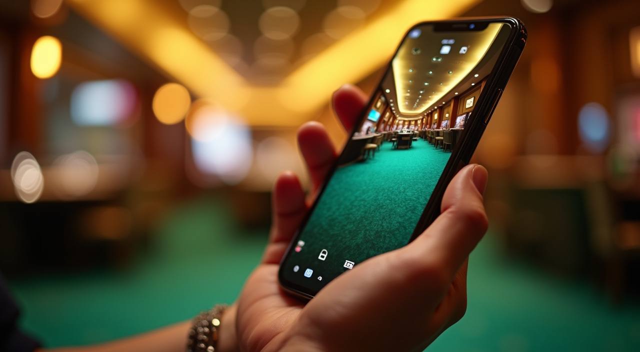 pmtoto mobile gaming